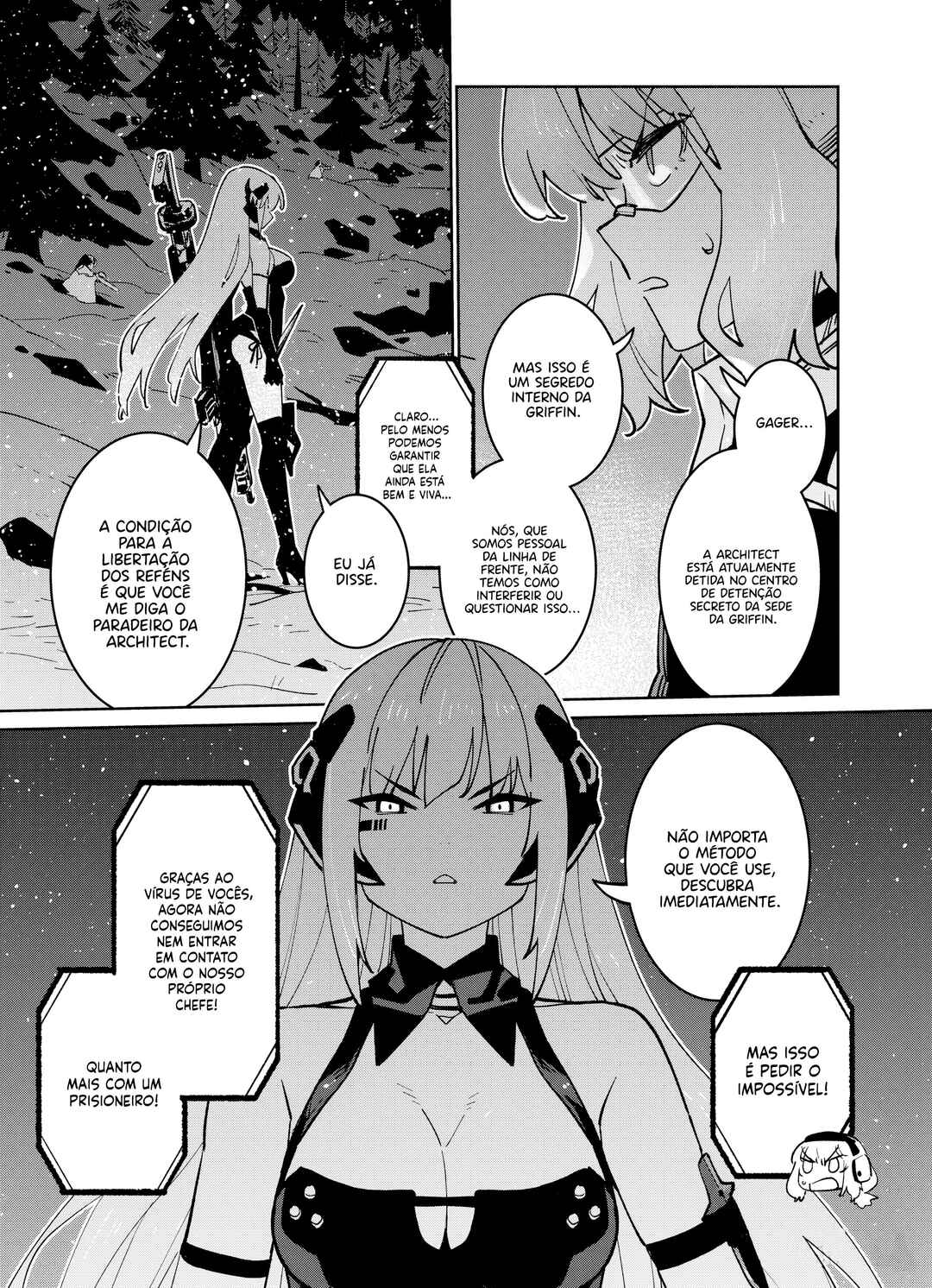 Chapter 45 - Page 46