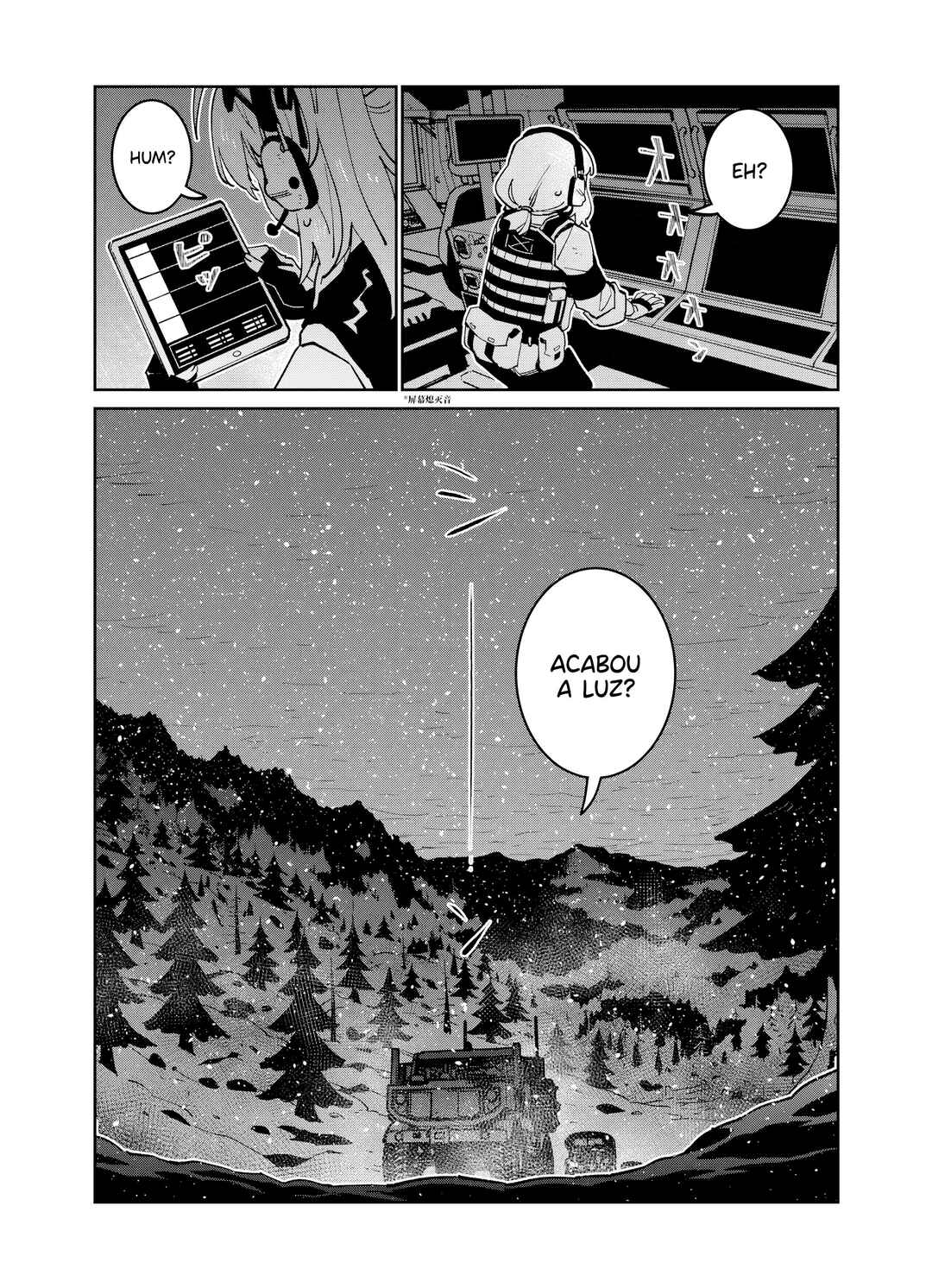 Chapter 45 - Page 48