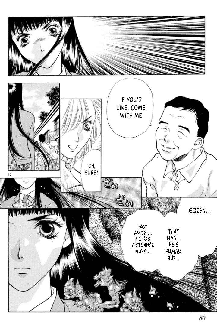 Chapter 107 - Page 16