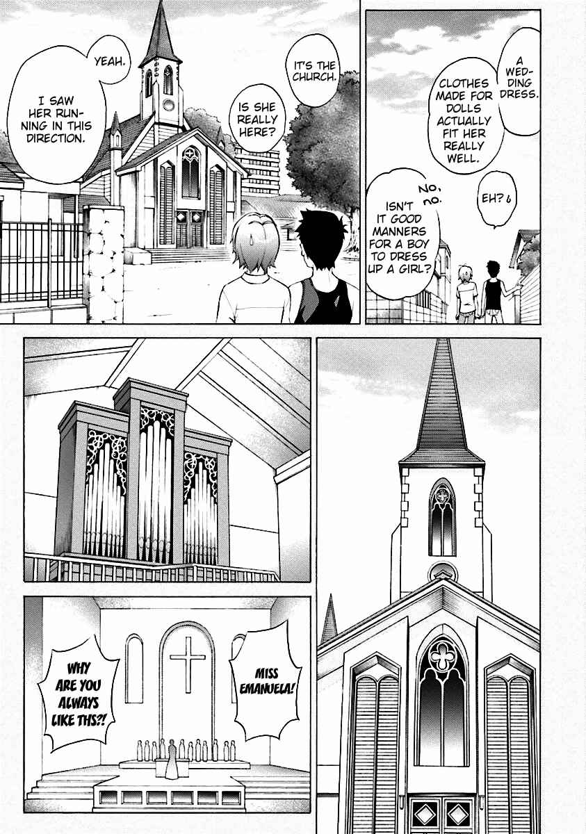 Chapter 32 - Page 13