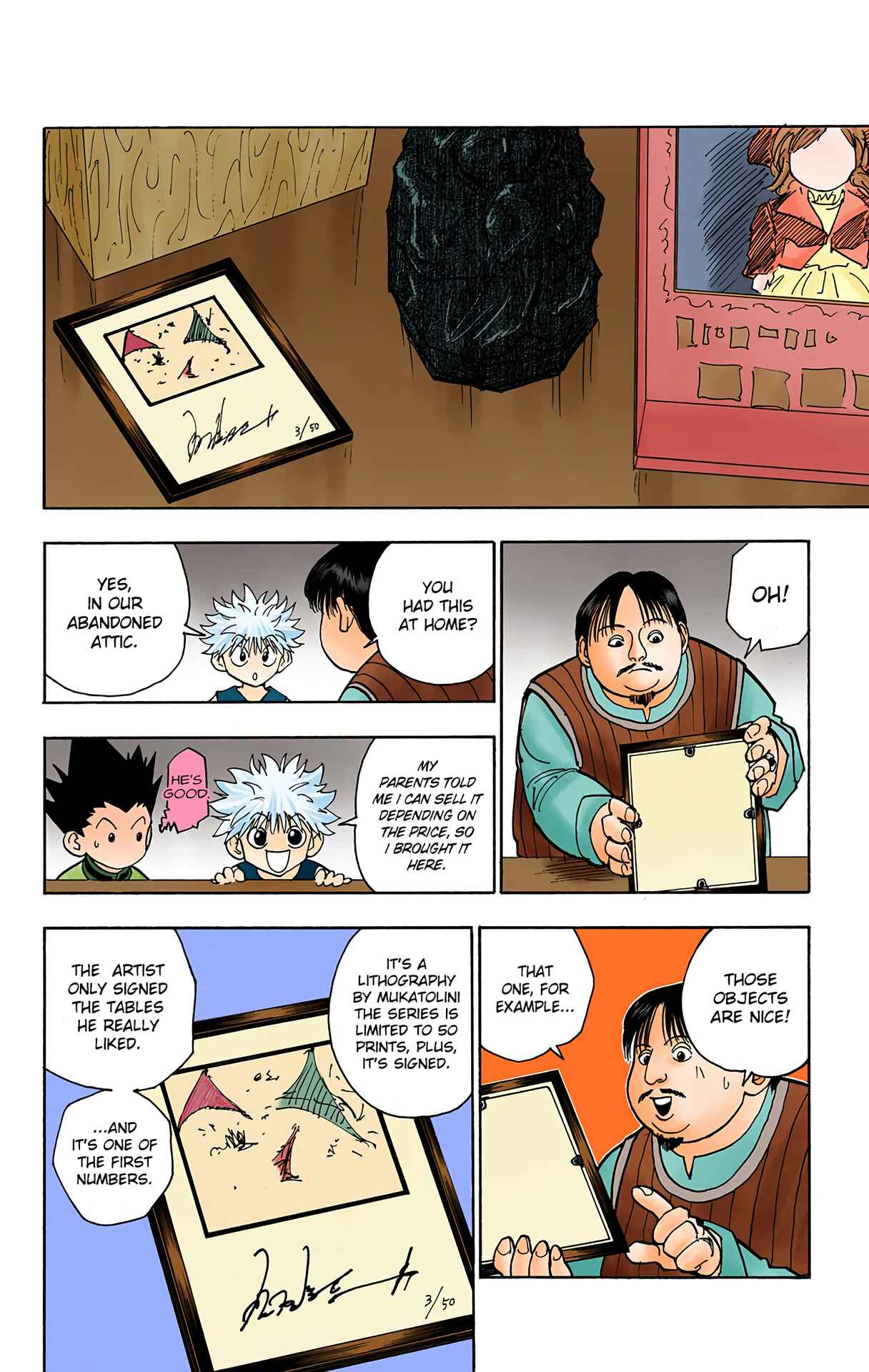 Chapter 86 - Page 10