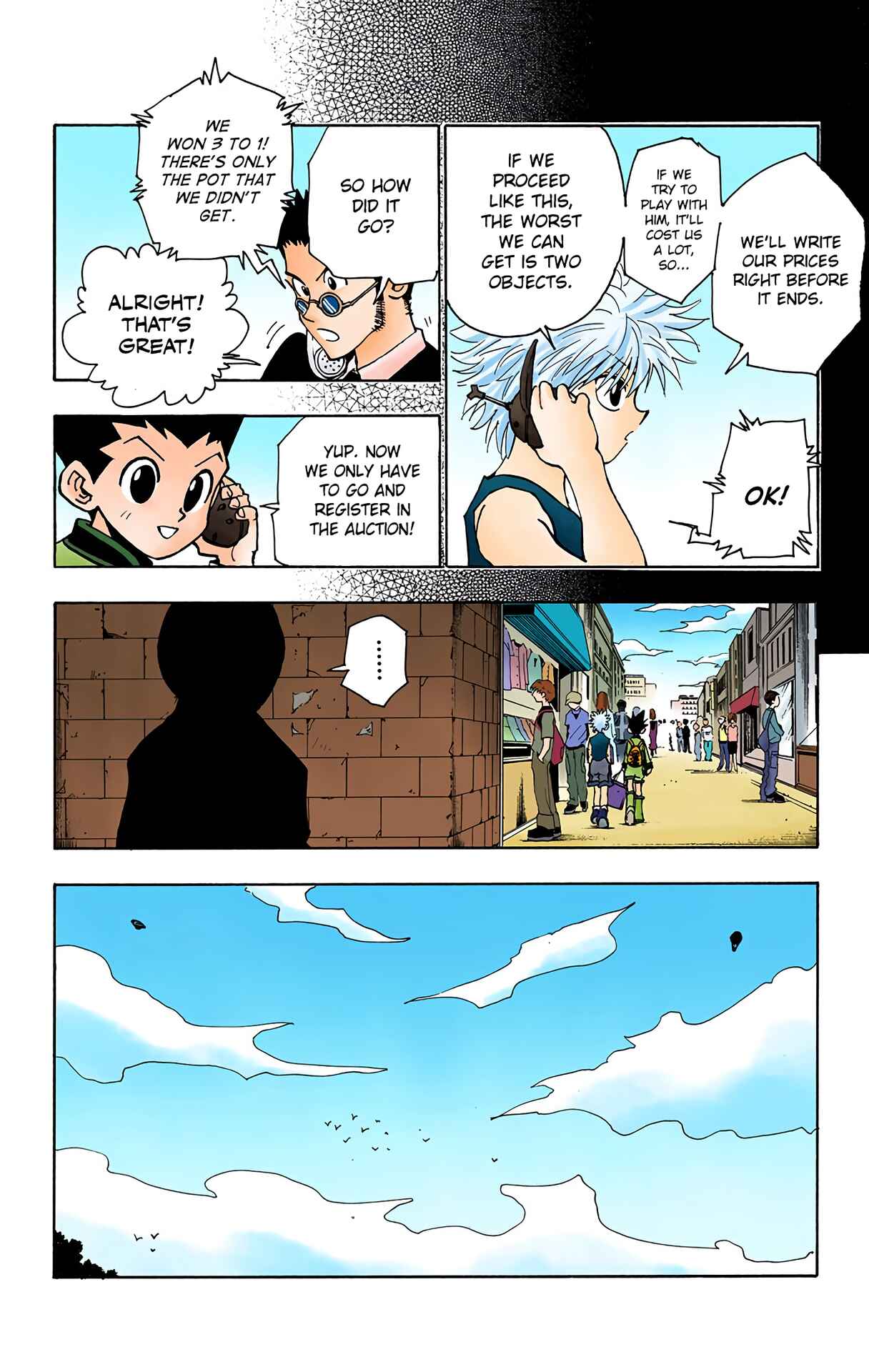 Chapter 86 - Page 6