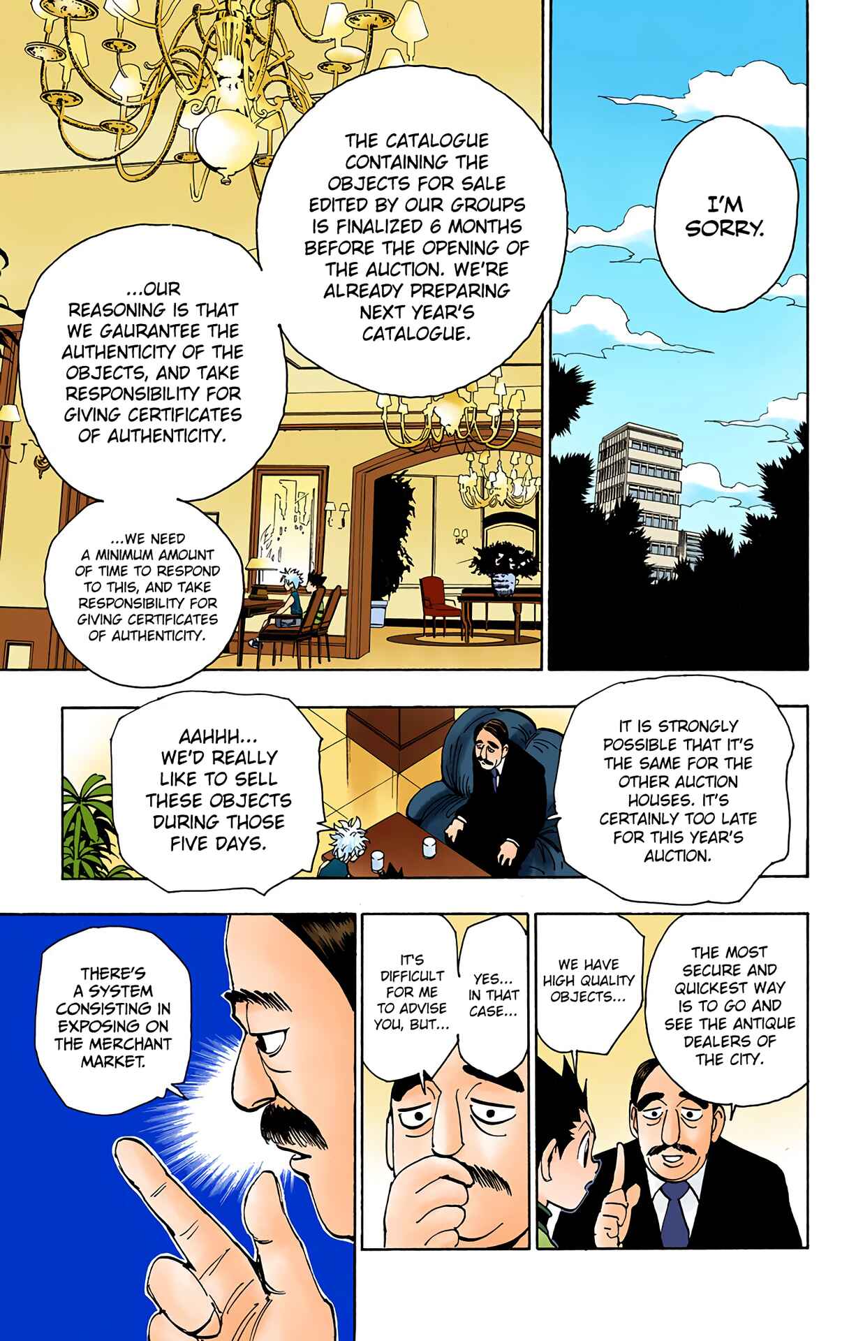 Chapter 86 - Page 7