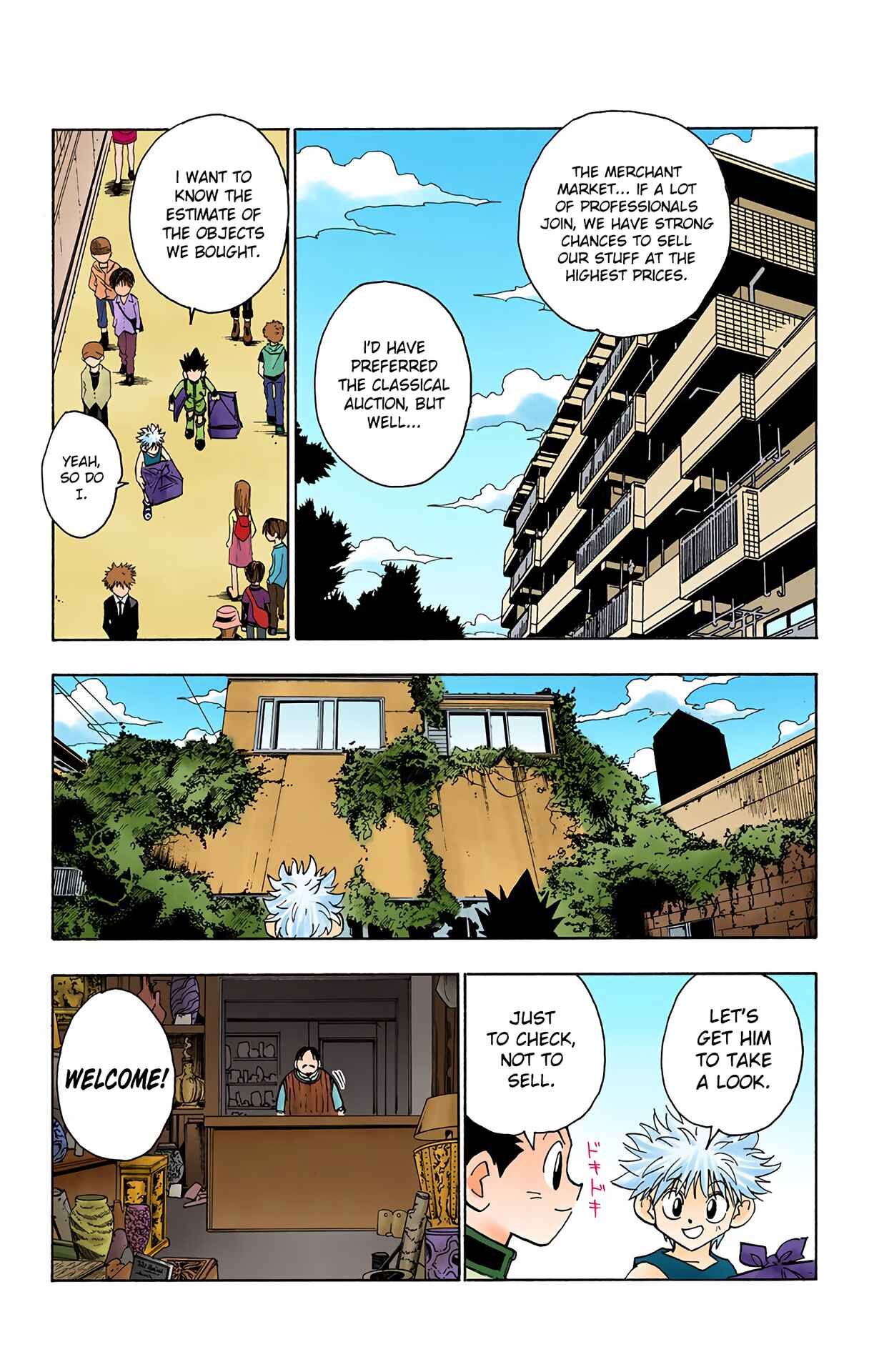 Chapter 86 - Page 9