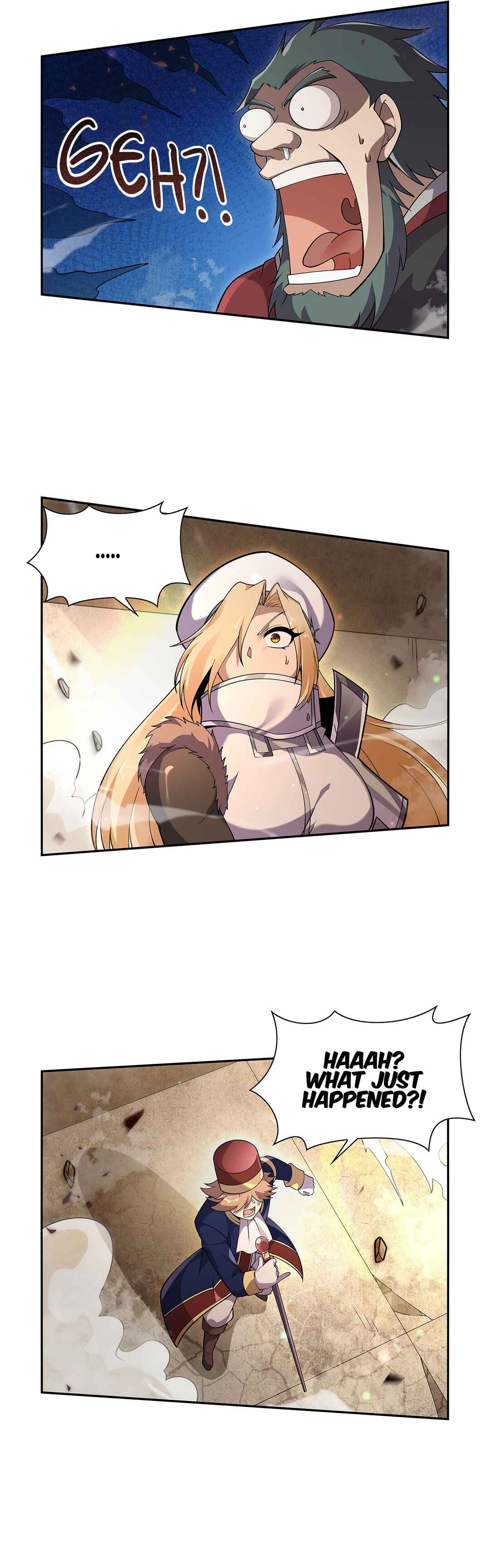 Chapter 387 - Page 3