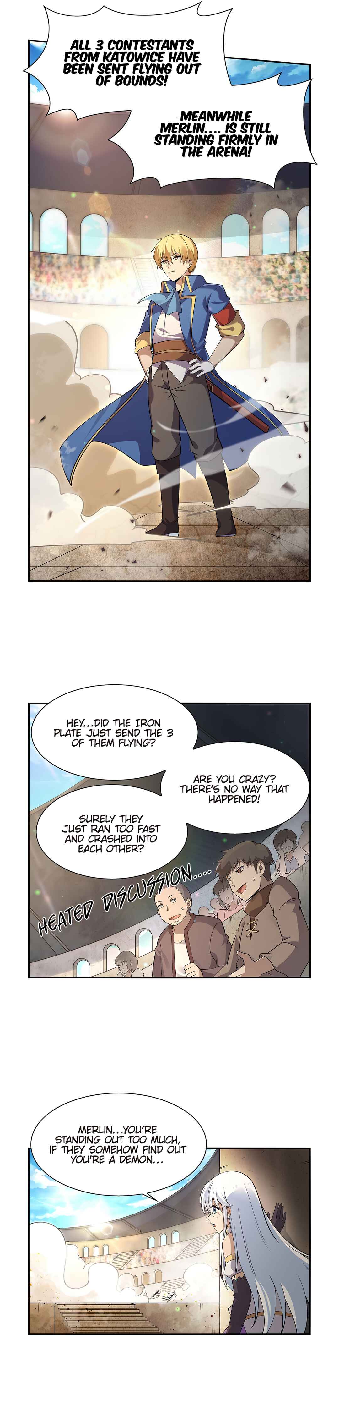 Chapter 387 - Page 4