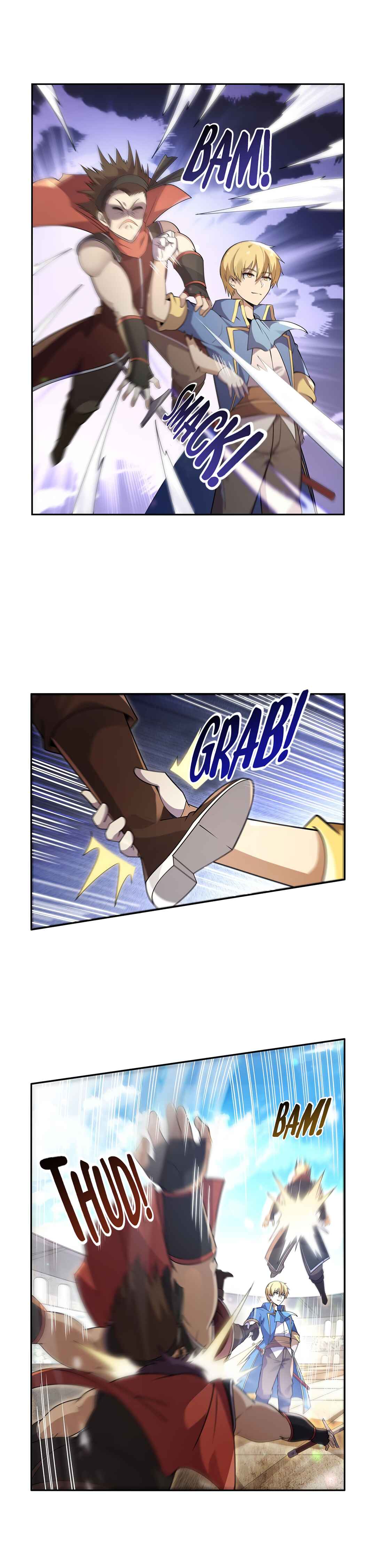 Chapter 387 - Page 6