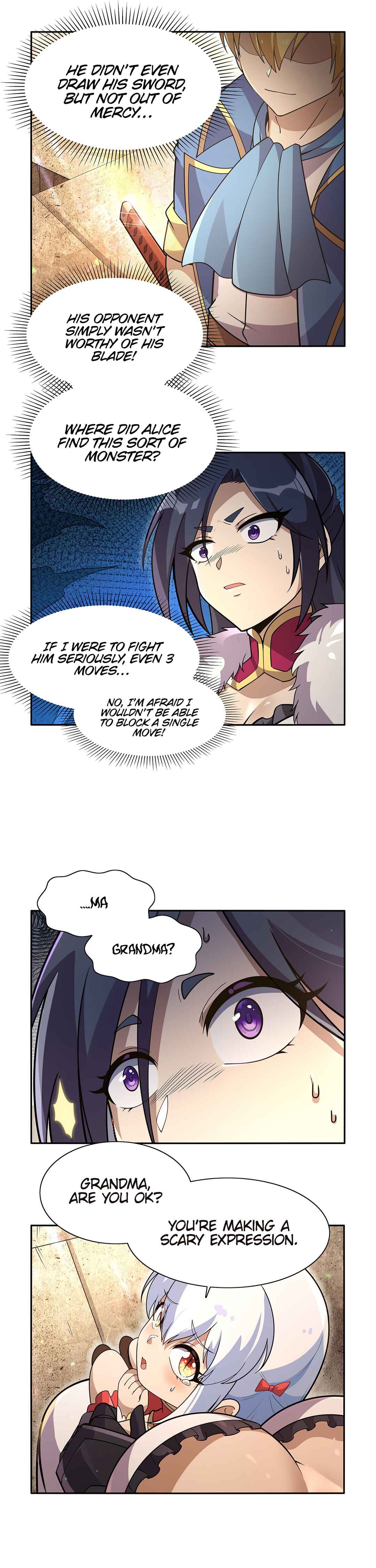Chapter 387 - Page 9