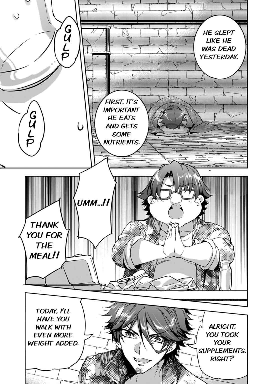 Chapter 19 - Page 21