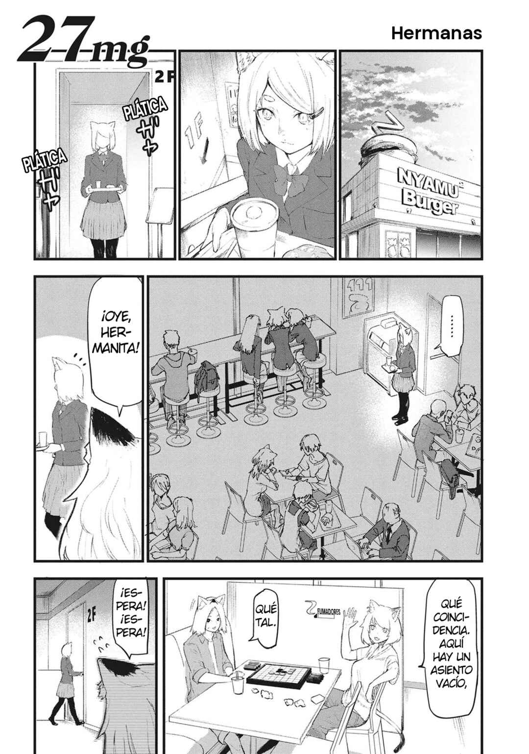 Chapter 27 - Page 1