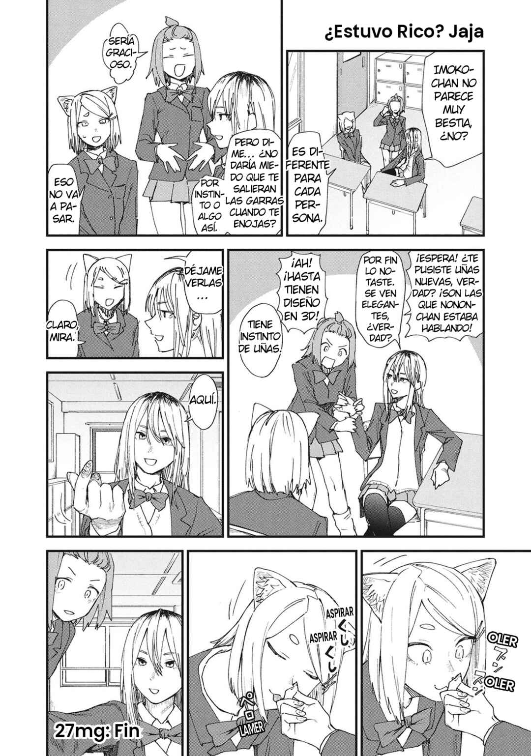 Chapter 27 - Page 6