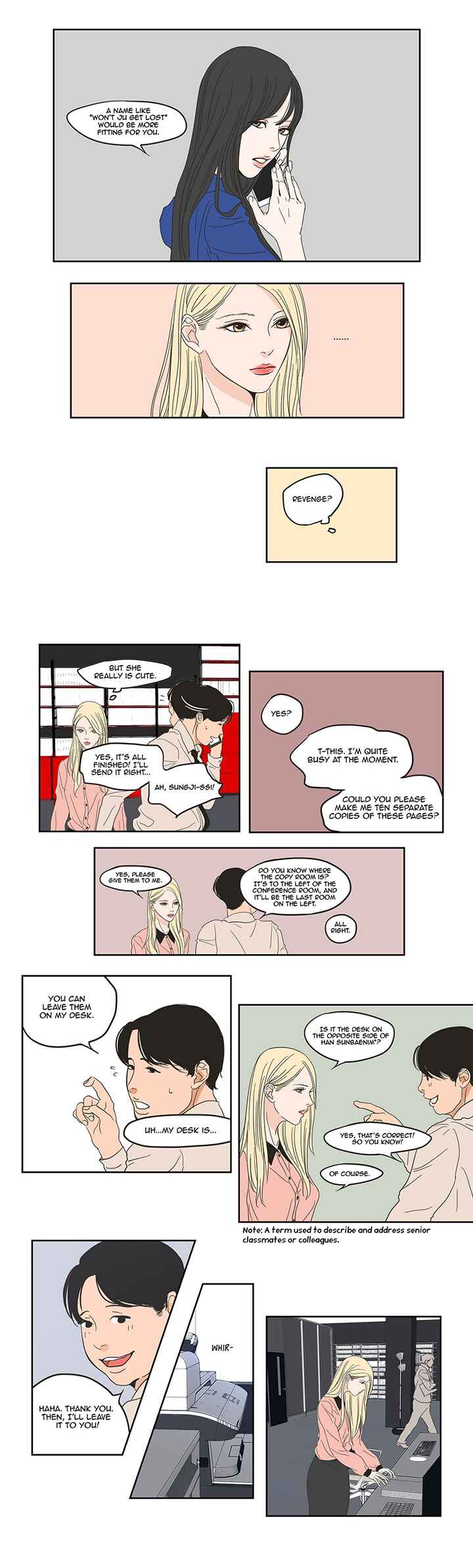Chapter 1 - Page 12