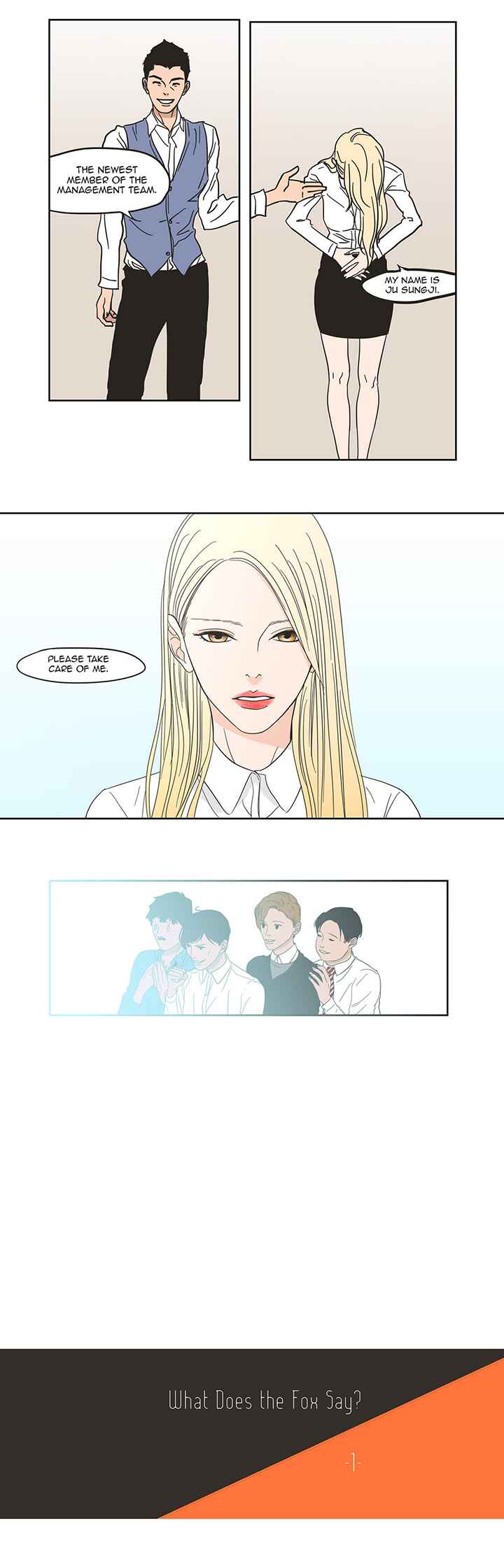 Chapter 1 - Page 3