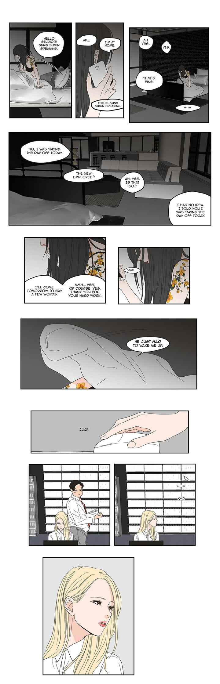 Chapter 1 - Page 5