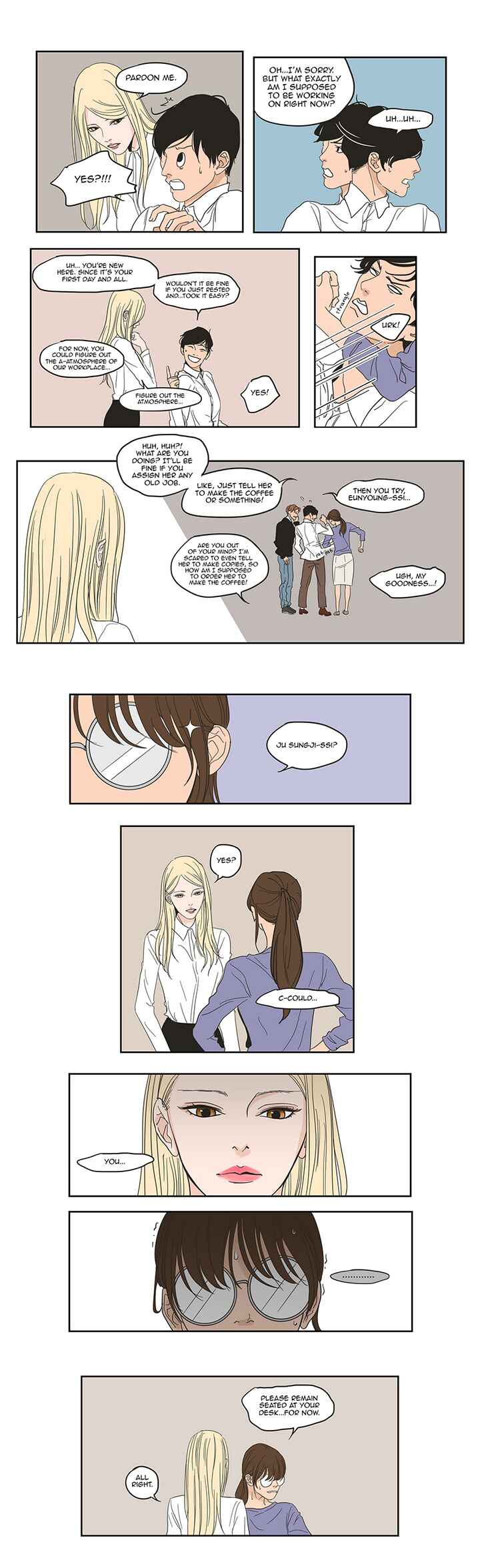 Chapter 1 - Page 6