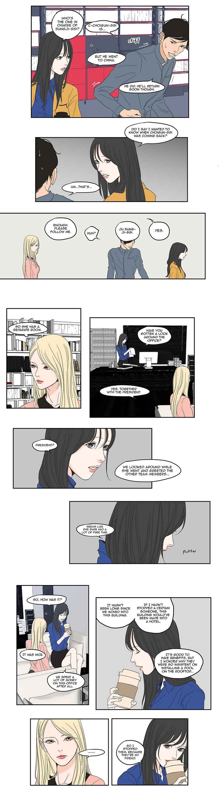 Chapter 1 - Page 9