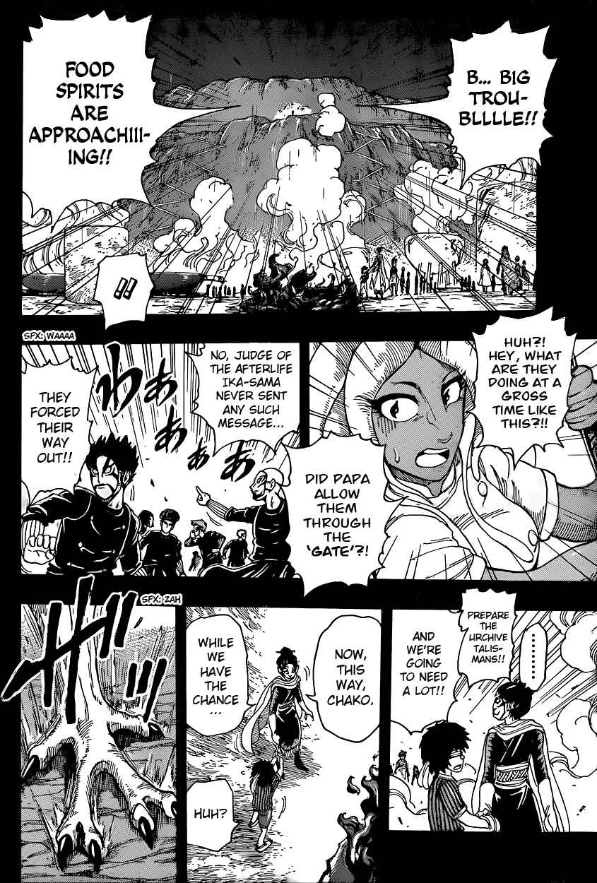 Chapter 344 - Page 11