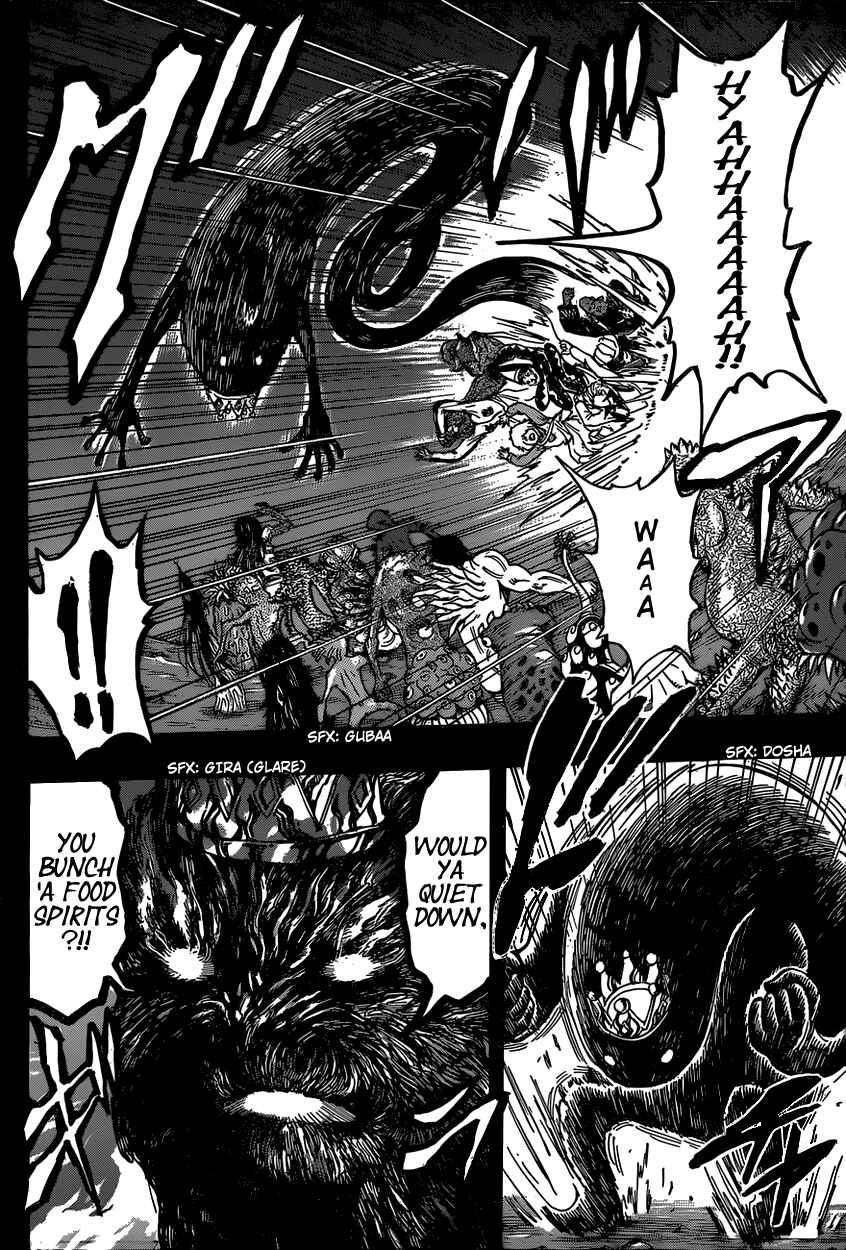Chapter 344 - Page 13