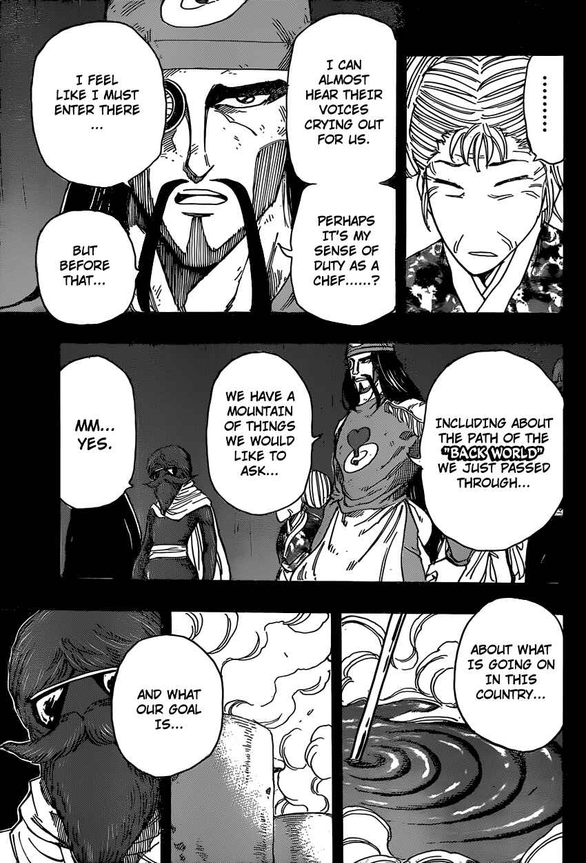 Chapter 344 - Page 16