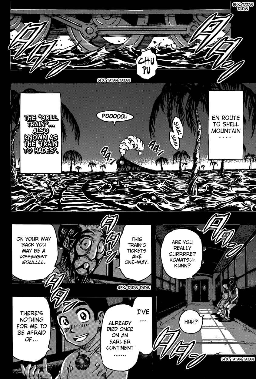Chapter 344 - Page 5