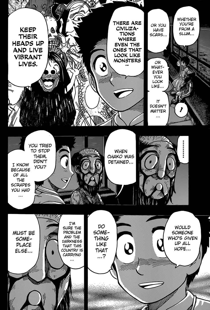 Chapter 344 - Page 7