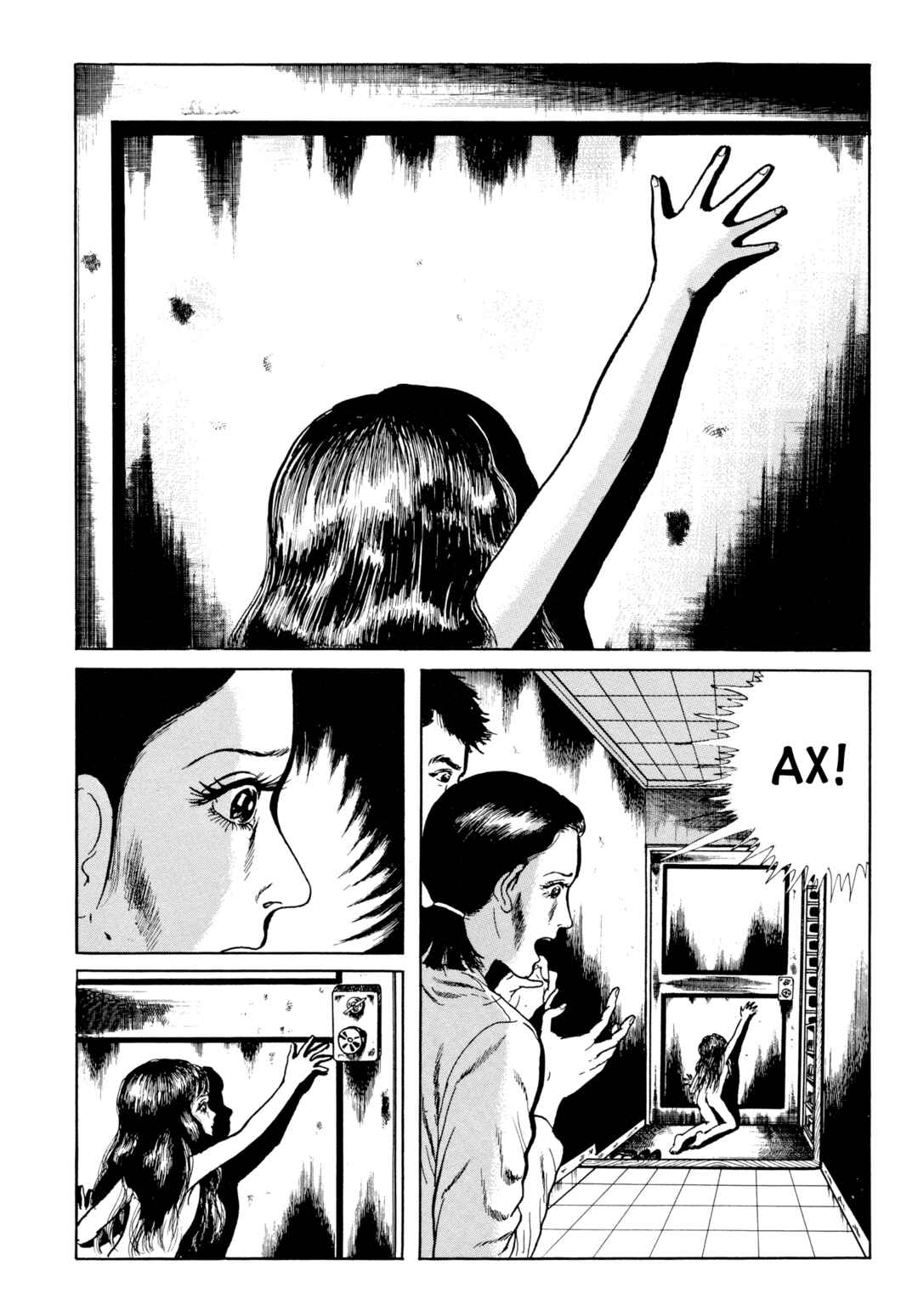 Chapter 100 - Page 5