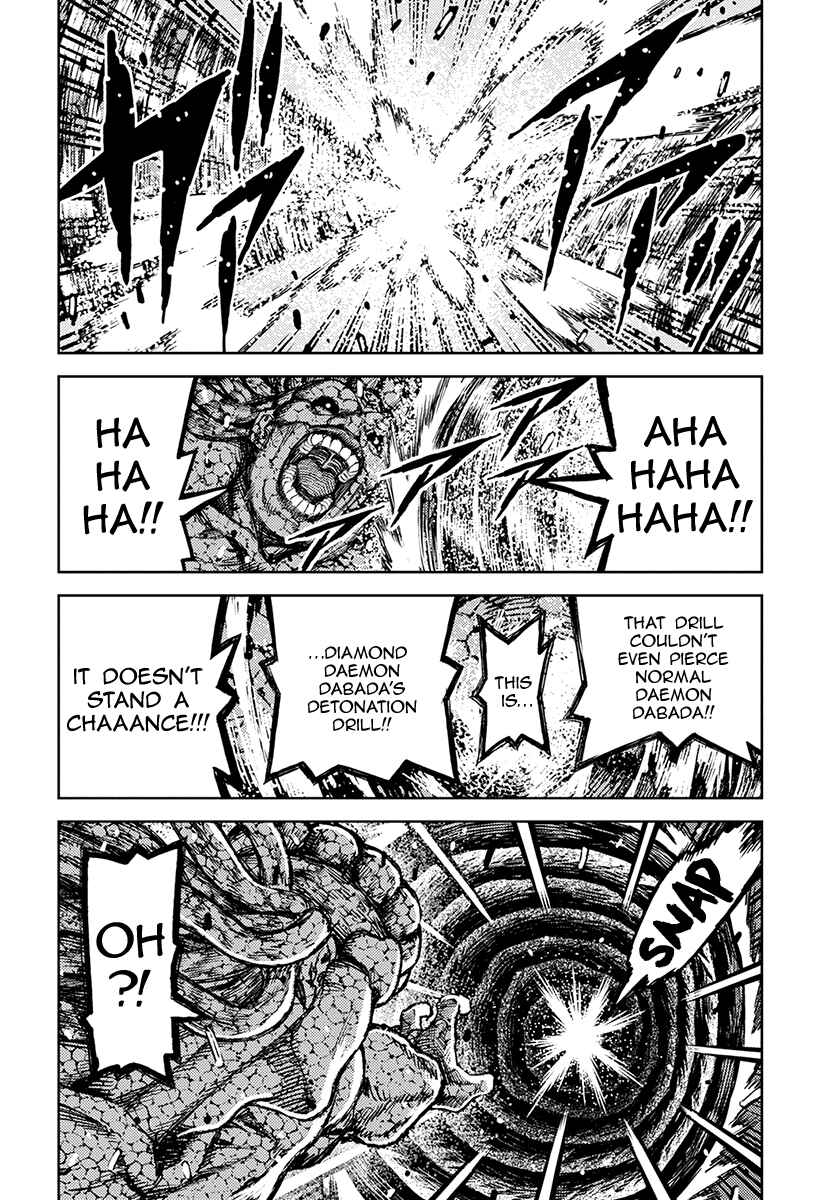 Chapter 127 - Page 11