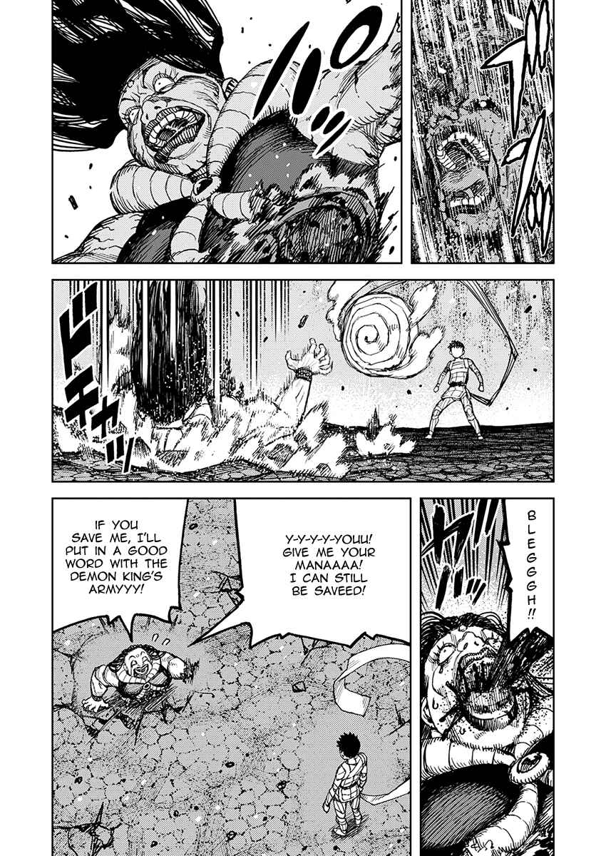 Chapter 127 - Page 14