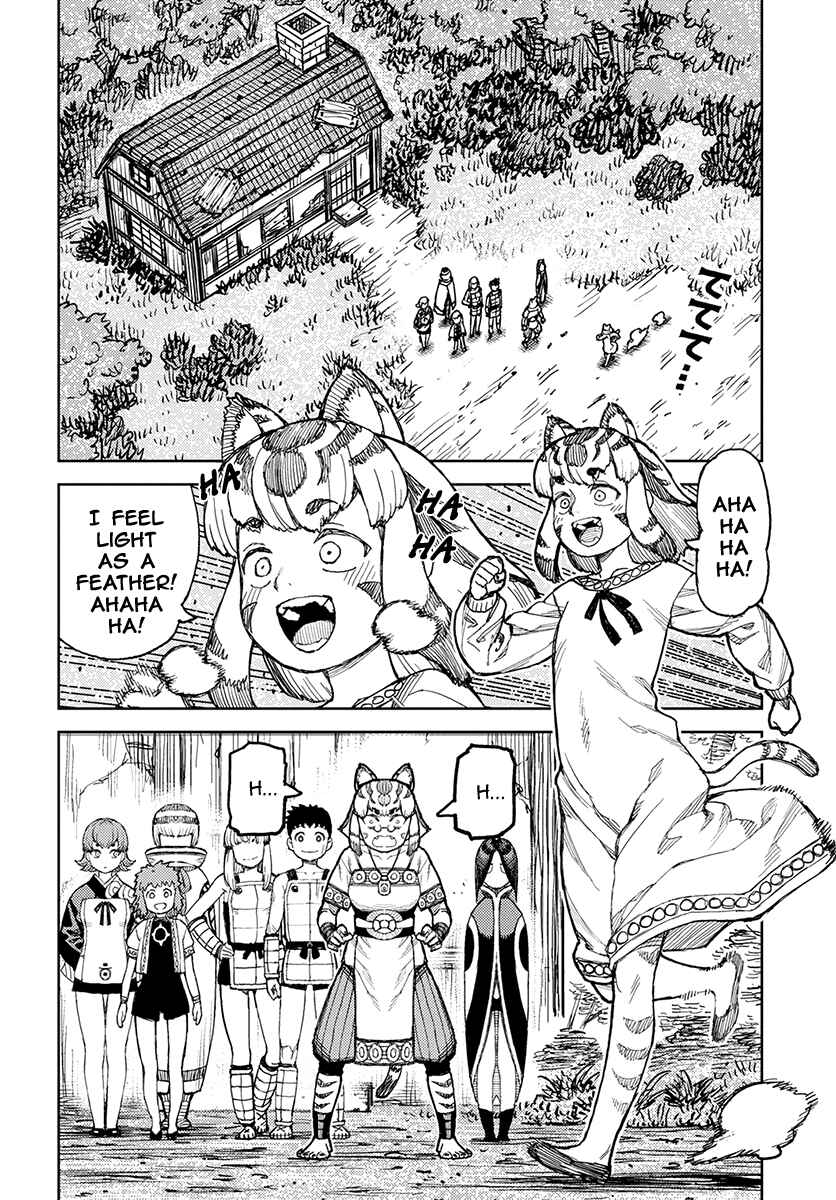 Chapter 127 - Page 19
