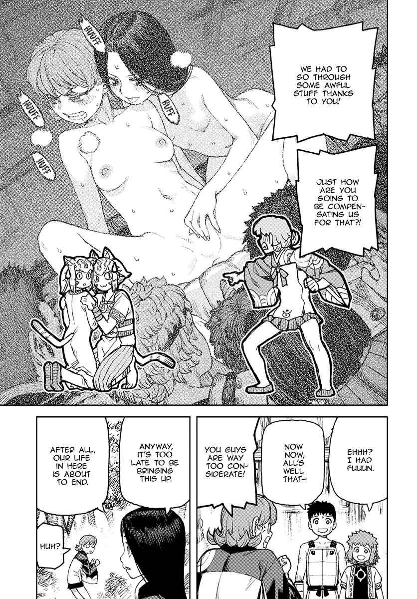 Chapter 127 - Page 22