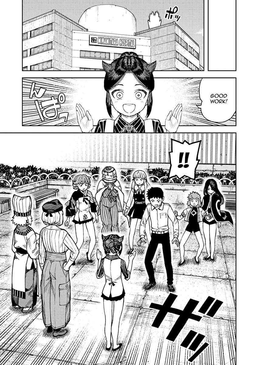 Chapter 127 - Page 24