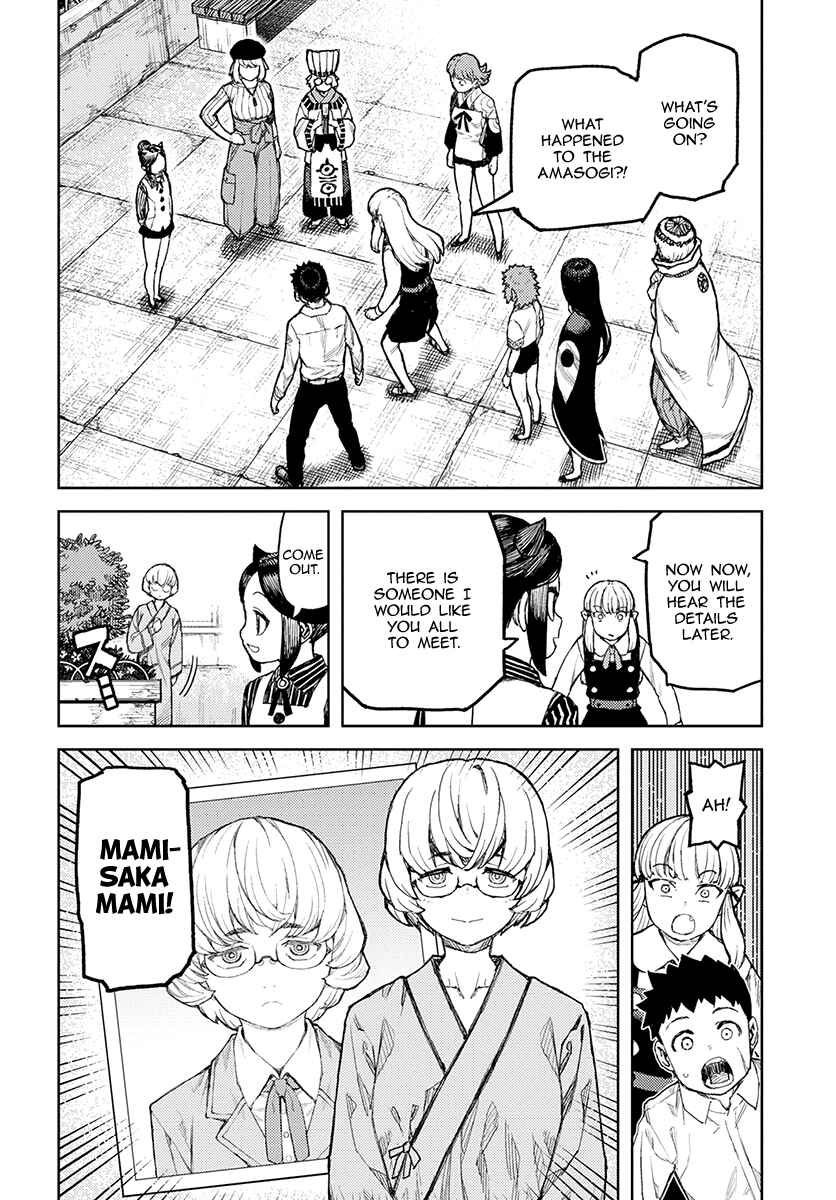 Chapter 127 - Page 25