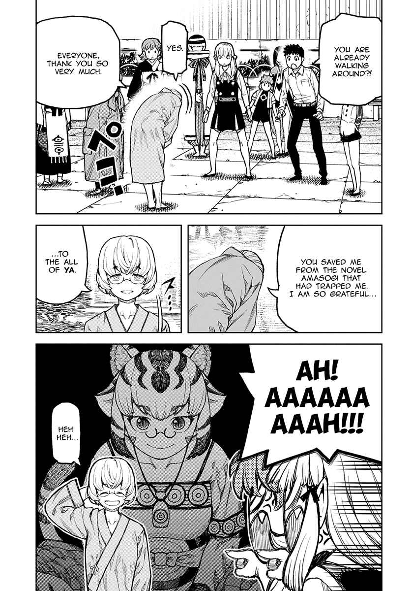 Chapter 127 - Page 26