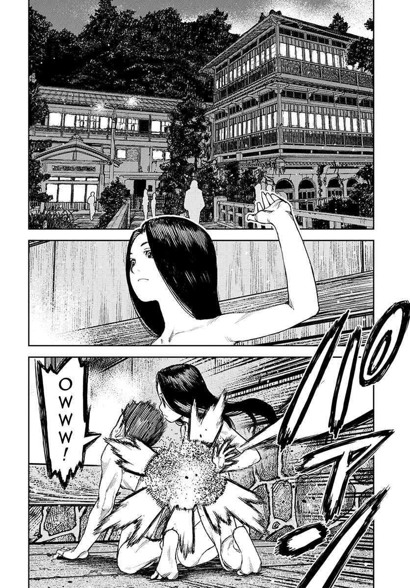 Chapter 127 - Page 27