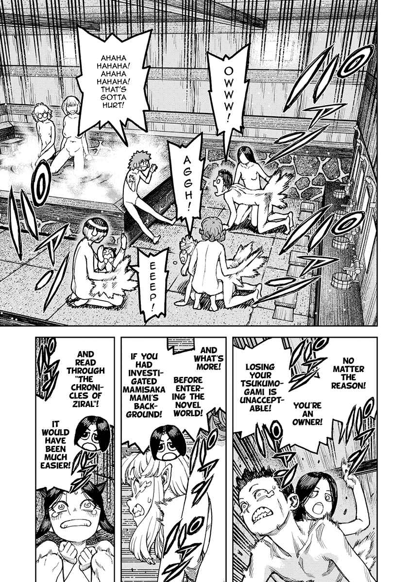 Chapter 127 - Page 28