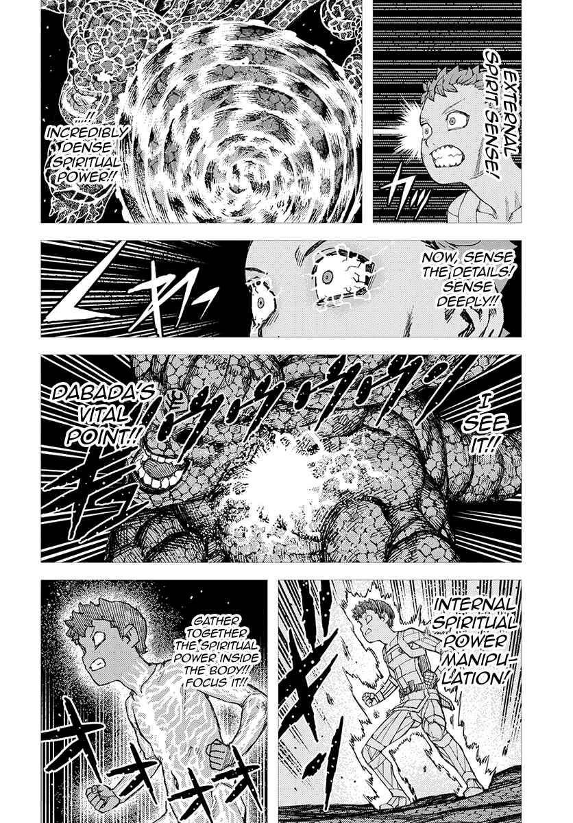 Chapter 127 - Page 6