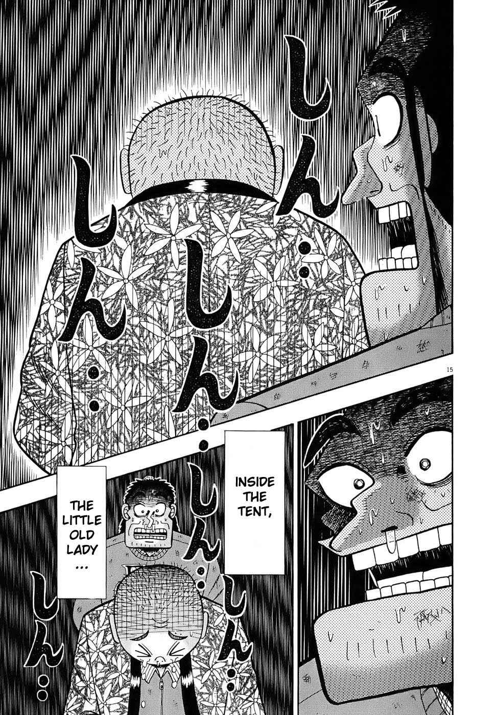 Chapter 78 - Page 14