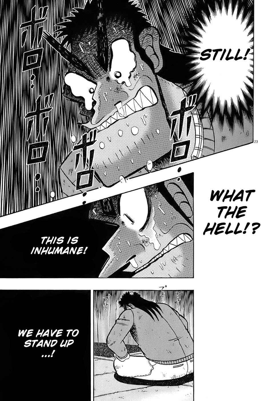 Chapter 78 - Page 22