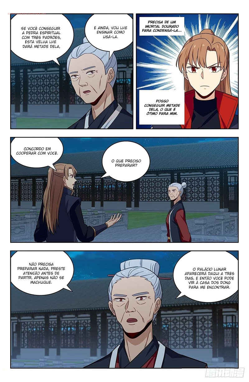 Chapter 322 - Page 12