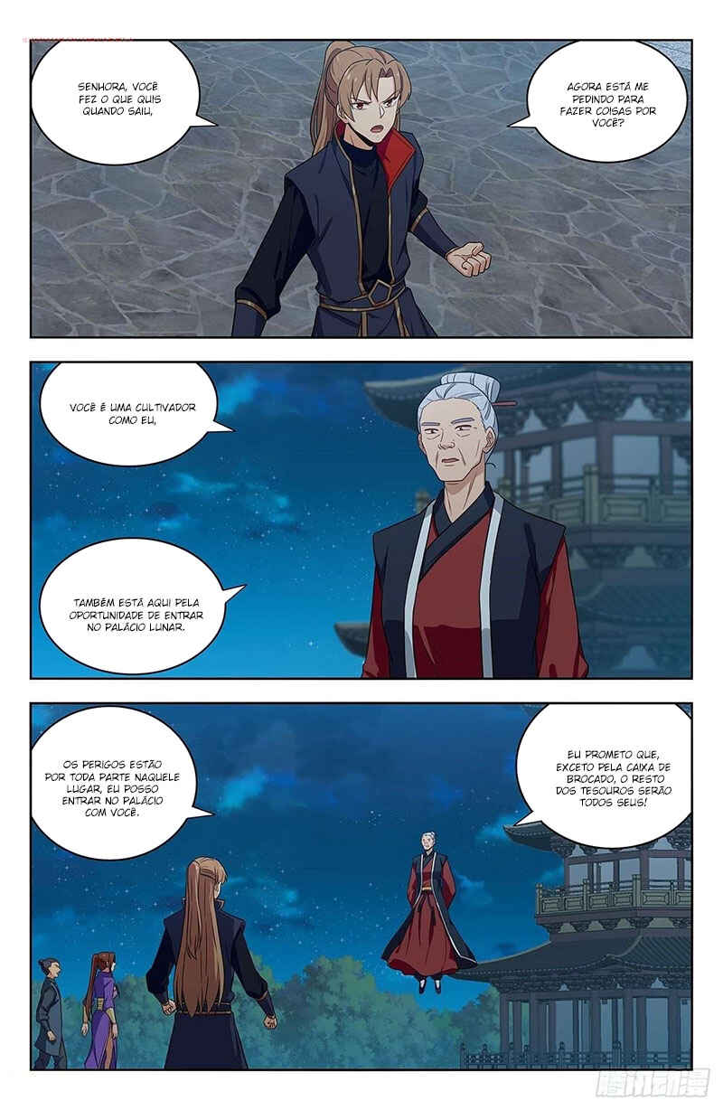 Chapter 322 - Page 3