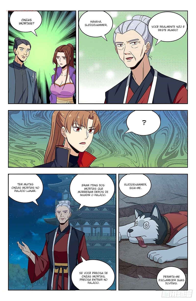 Chapter 322 - Page 6