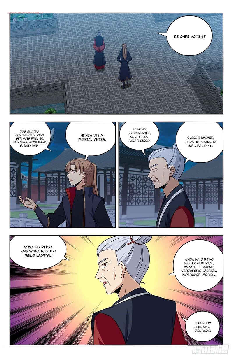 Chapter 322 - Page 7