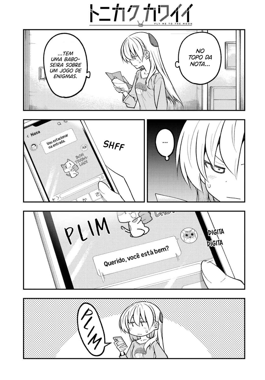 Chapter 314 - Page 11