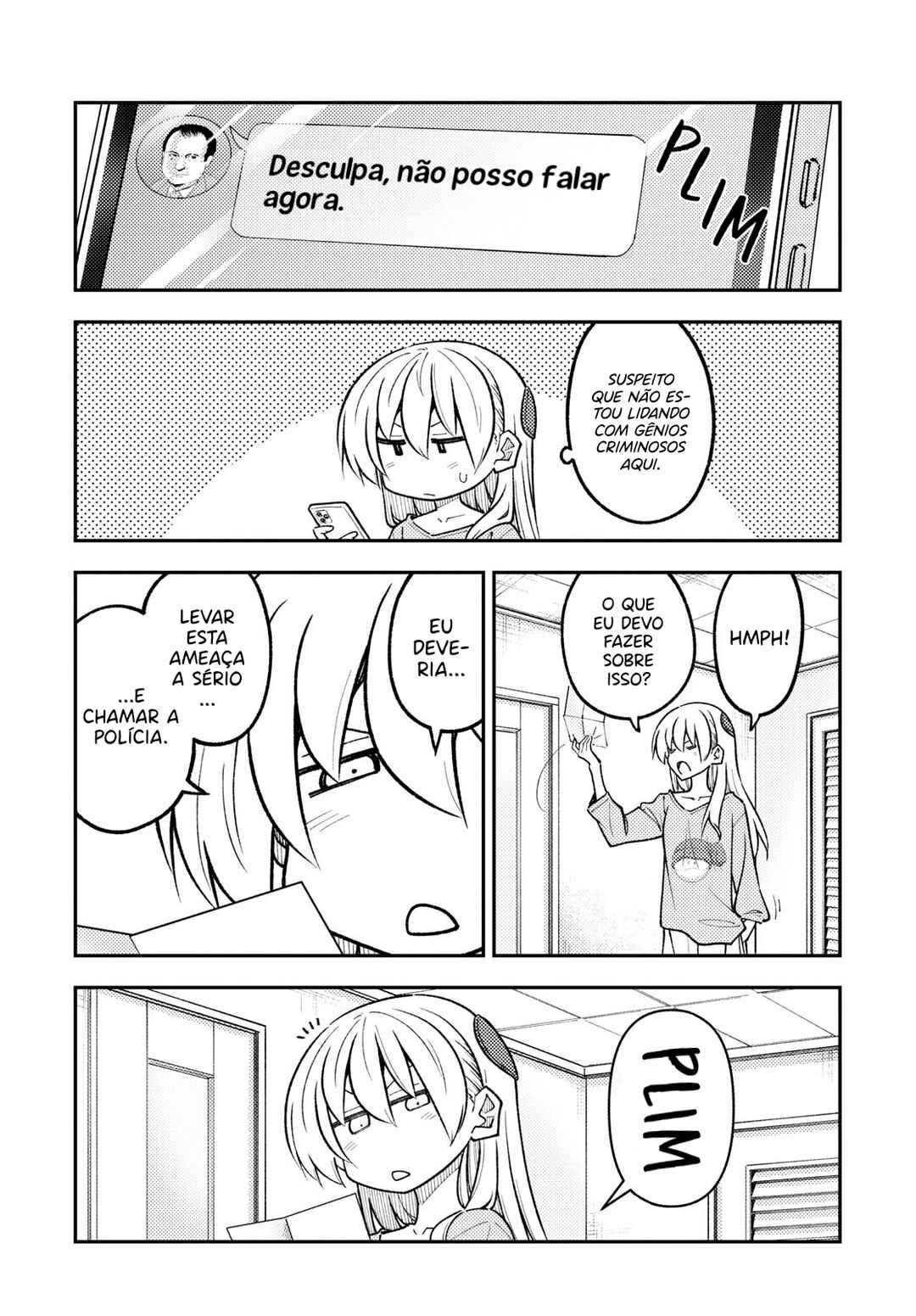 Chapter 314 - Page 12