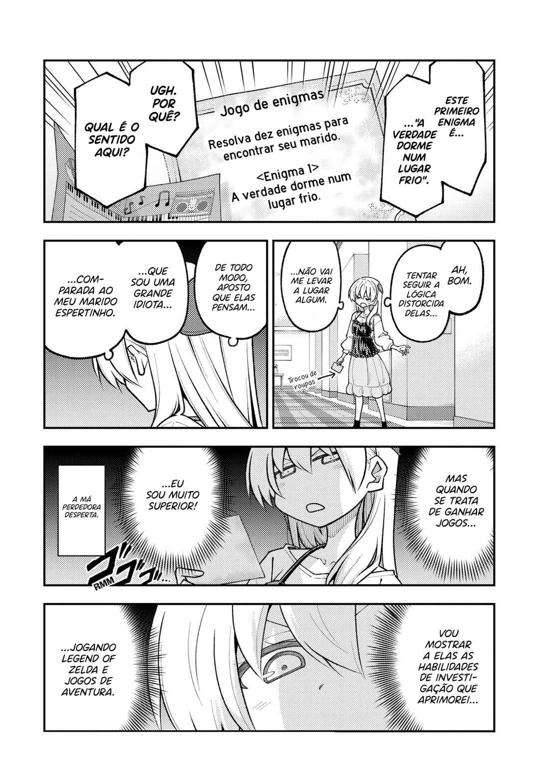 Chapter 314 - Page 14