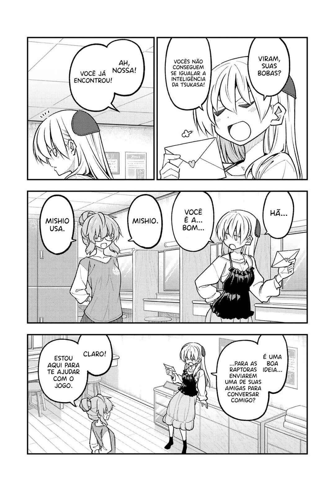 Chapter 314 - Page 16