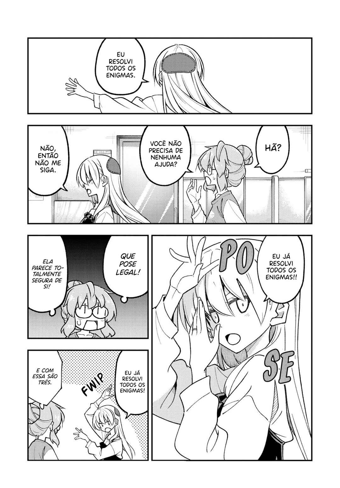 Chapter 314 - Page 18
