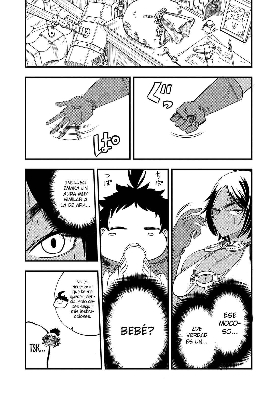 Chapter 32 - Page 15