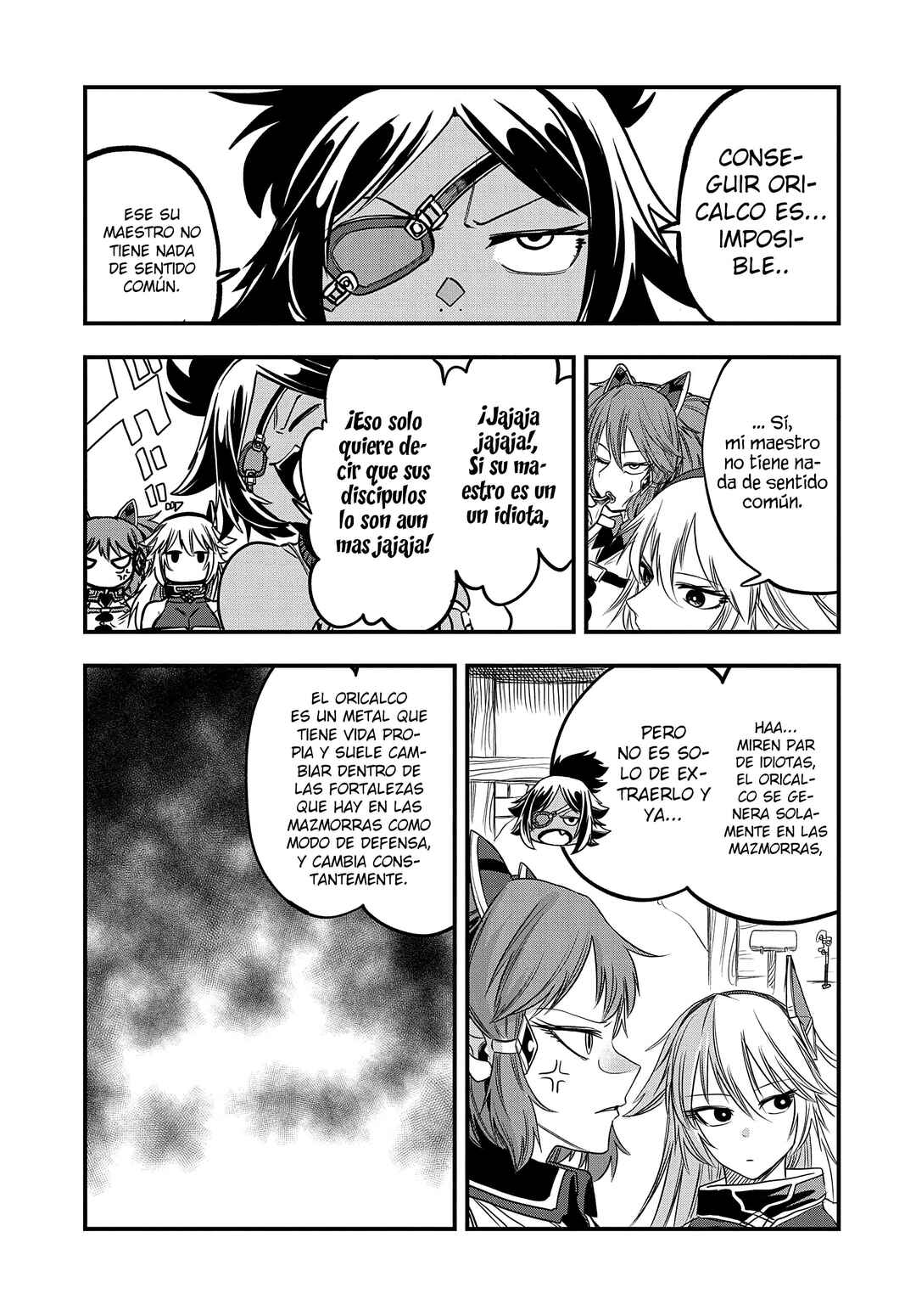 Chapter 32 - Page 21