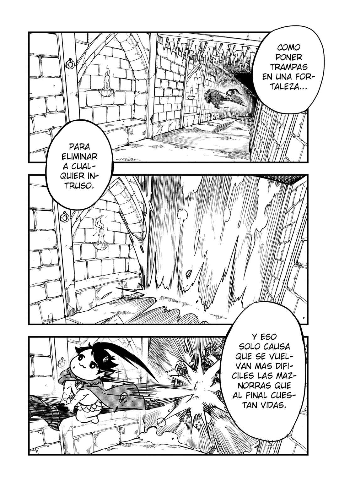 Chapter 32 - Page 22